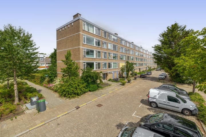 Foto 6 van Miltonstraat 105