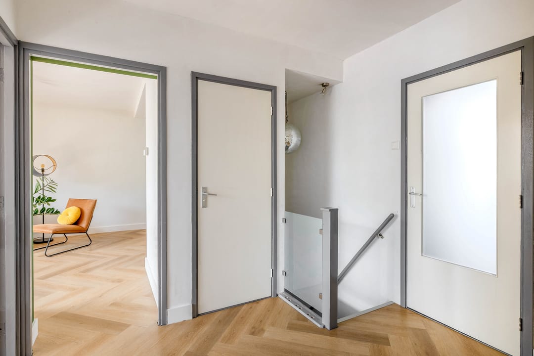 Photo 8 of Miltonstraat 105