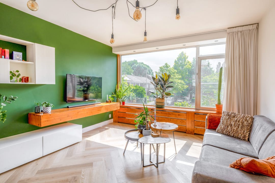 Photo 11 of Miltonstraat 105