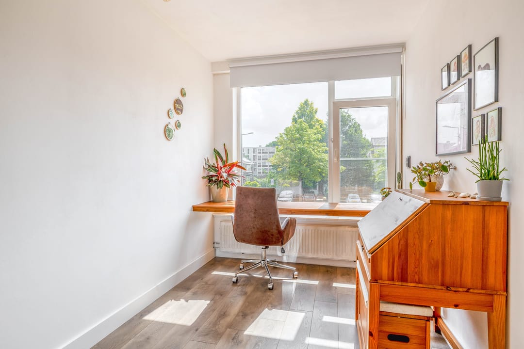 Photo 22 of Miltonstraat 105