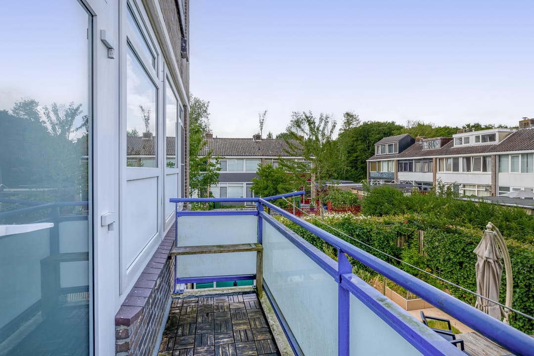 Photo 23 of Miltonstraat 105