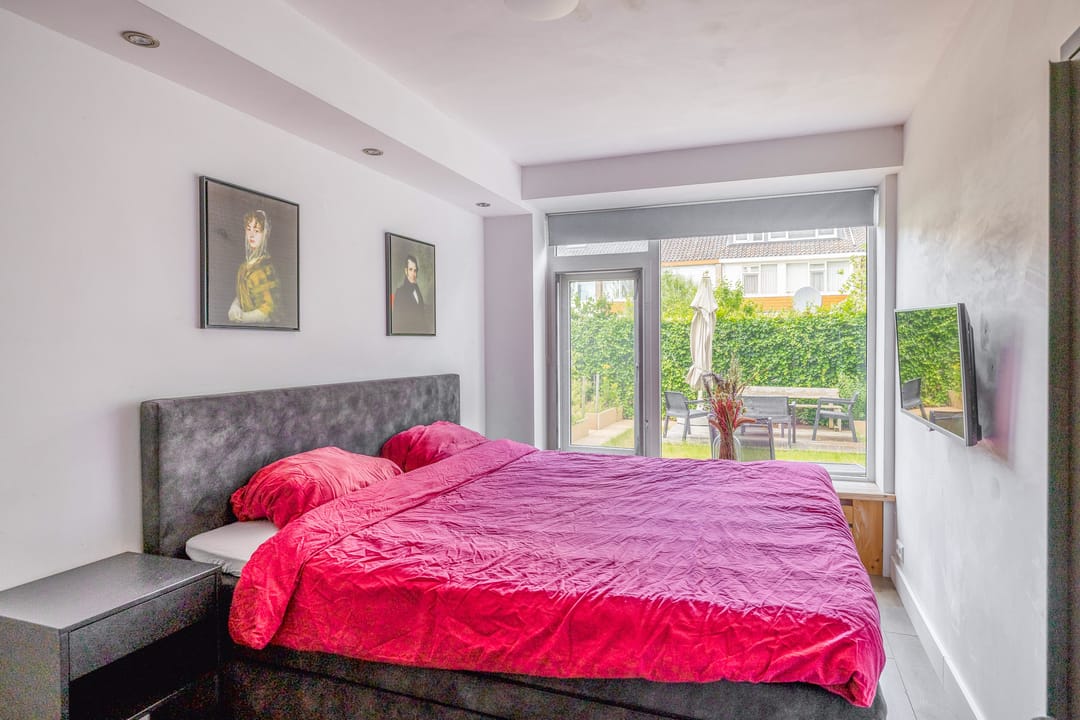 Photo 26 of Miltonstraat 105