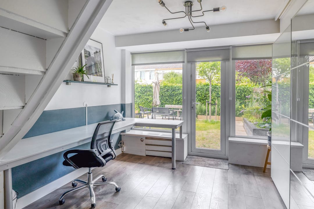 Photo 28 of Miltonstraat 105