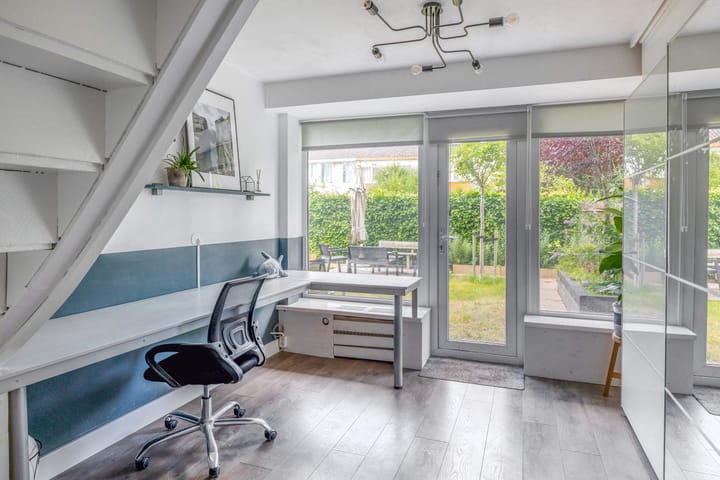 Foto 28 van Miltonstraat 105