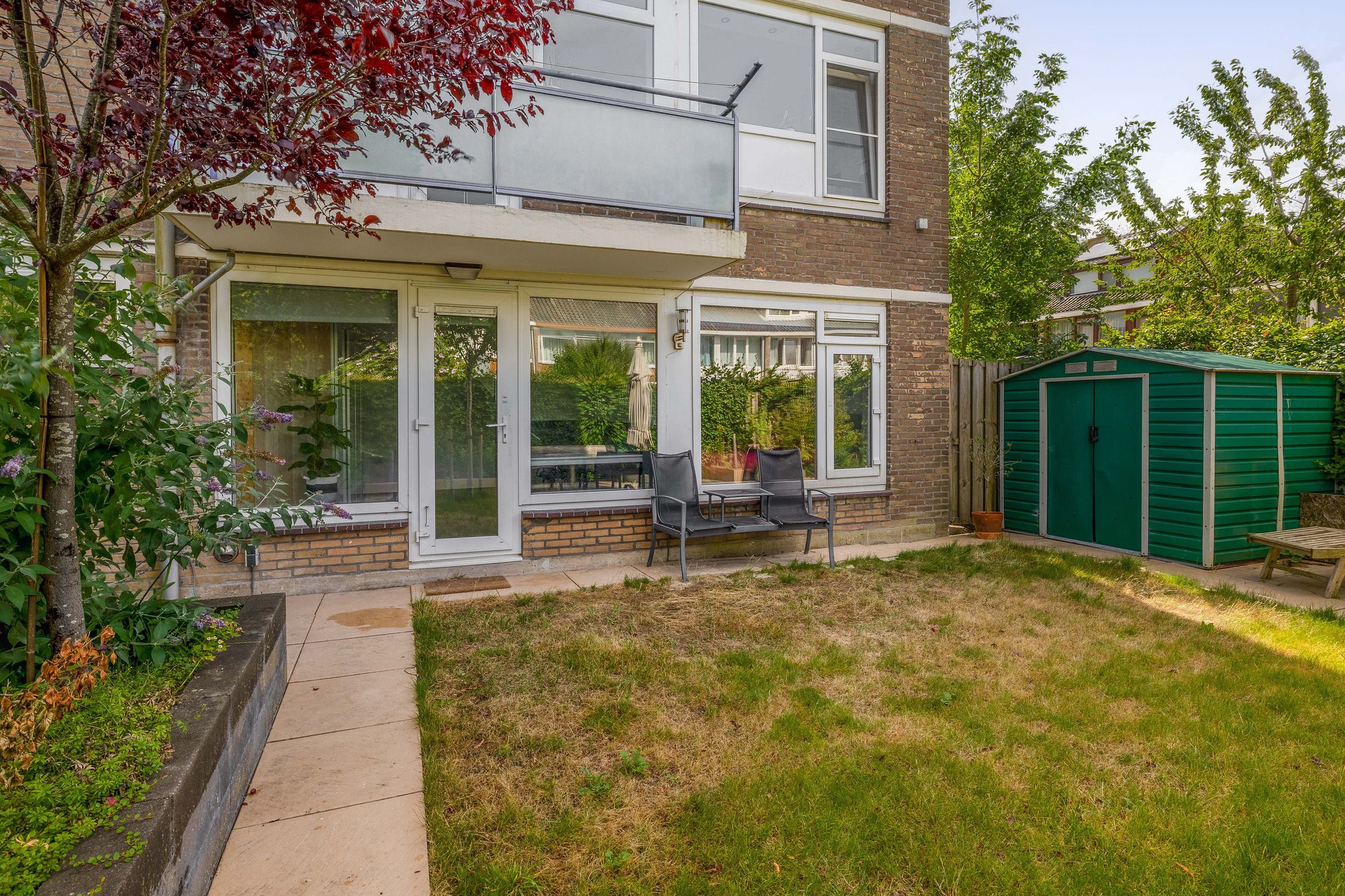 Photo 30 of Miltonstraat 105