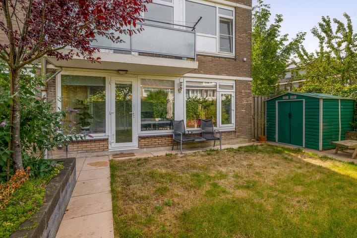 Foto 30 van Miltonstraat 105