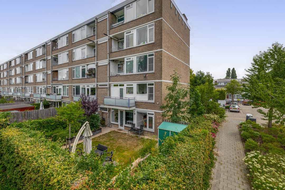 Photo 31 of Miltonstraat 105