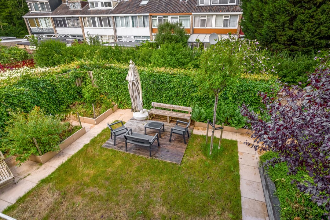 Photo 32 of Miltonstraat 105