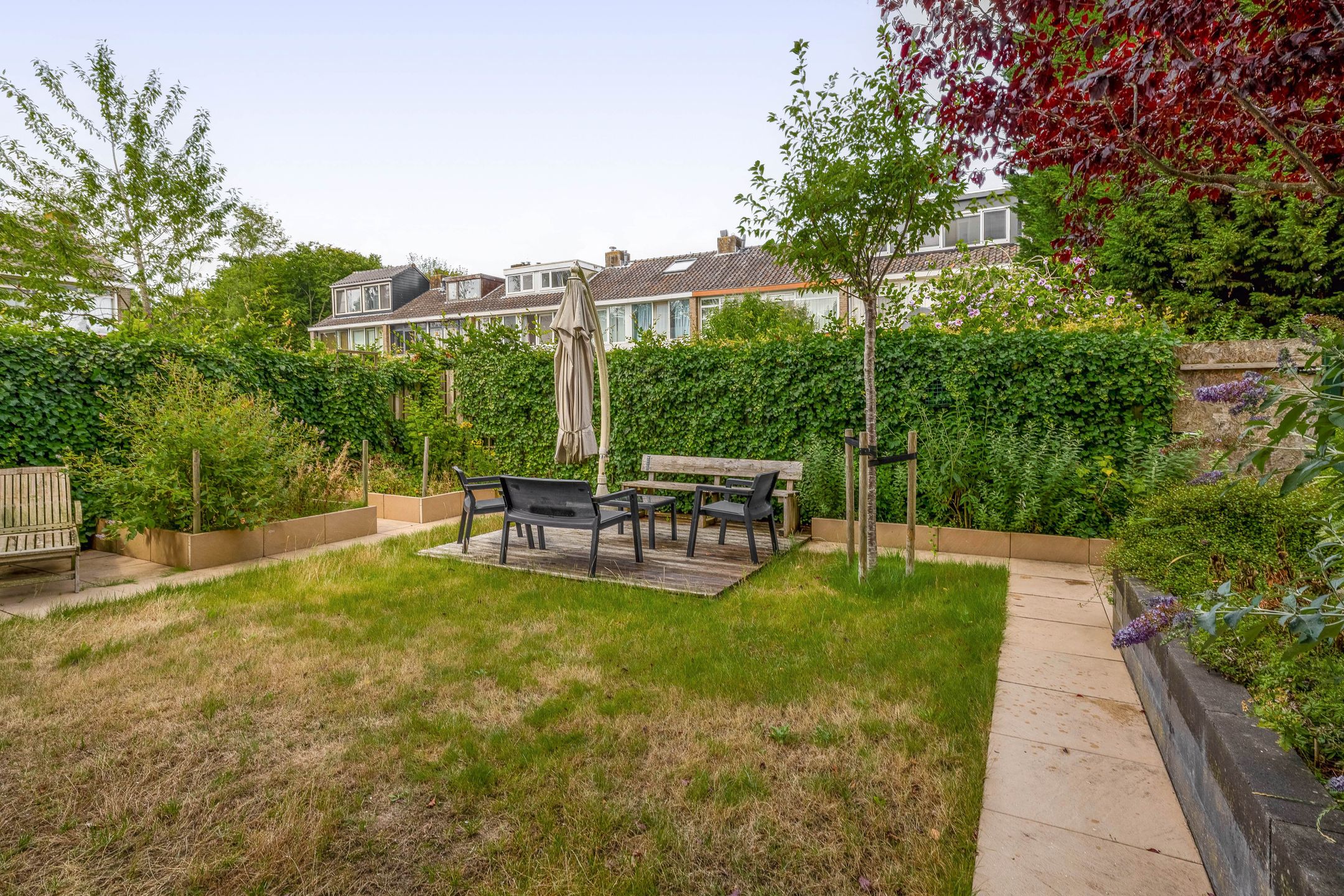 Photo 33 of Miltonstraat 105