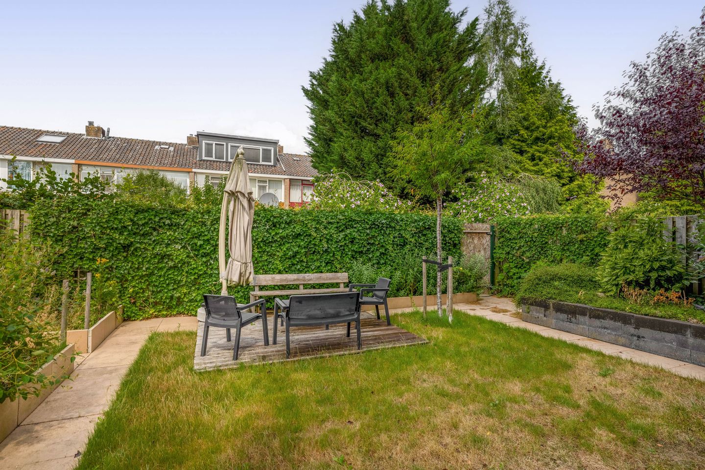 Photo 34 of Miltonstraat 105