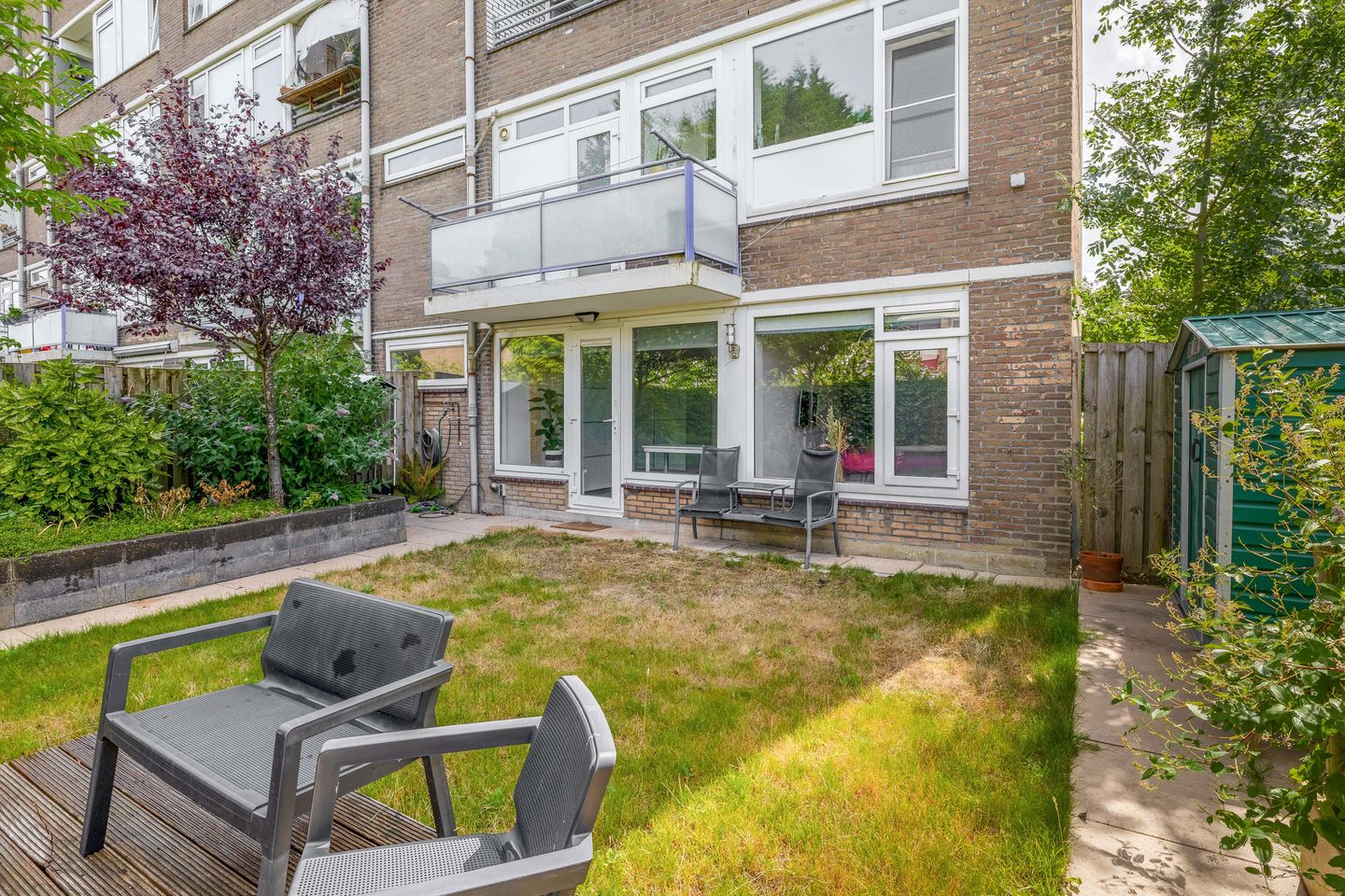 Photo 35 of Miltonstraat 105