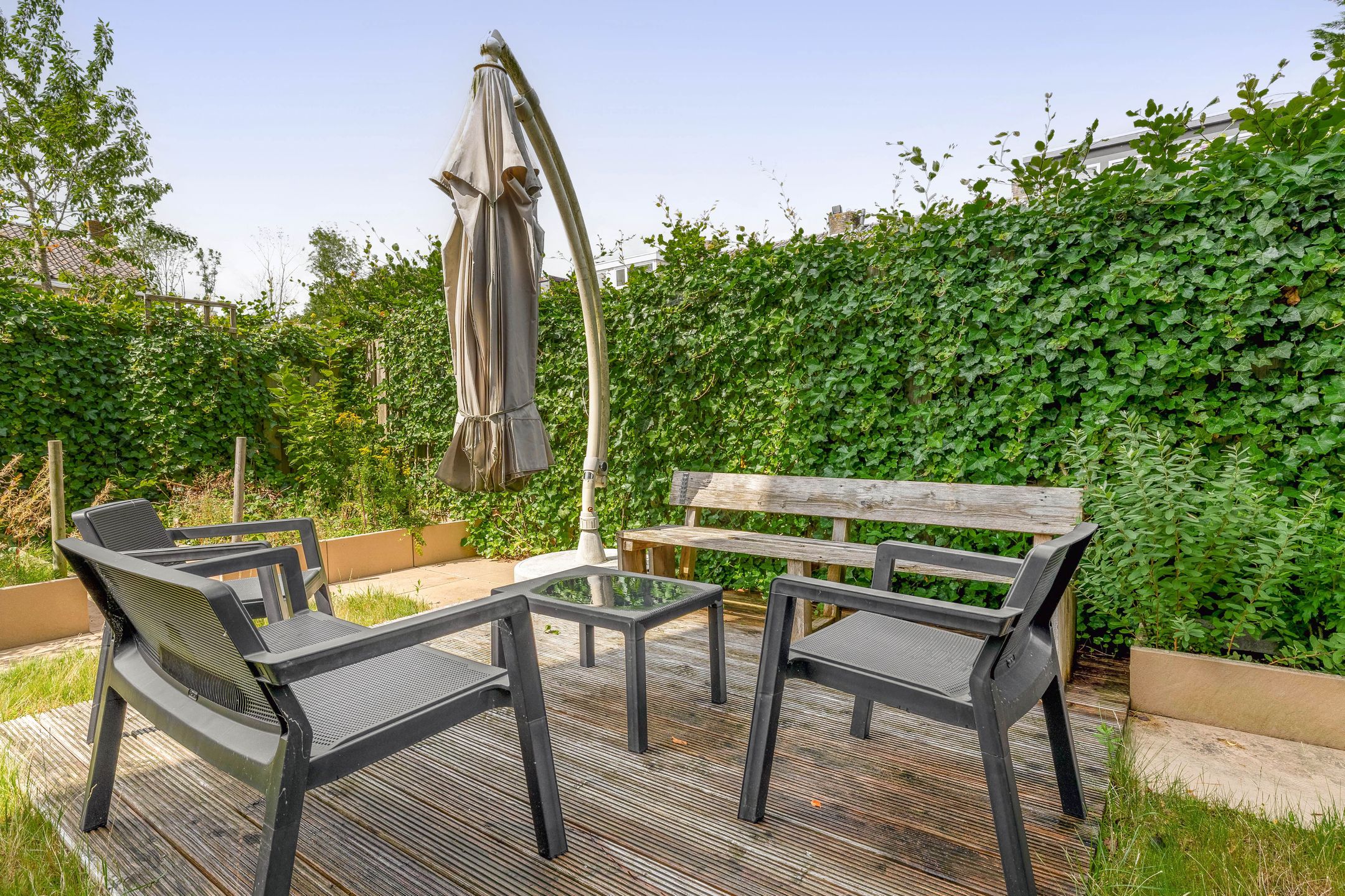 Photo 36 of Miltonstraat 105