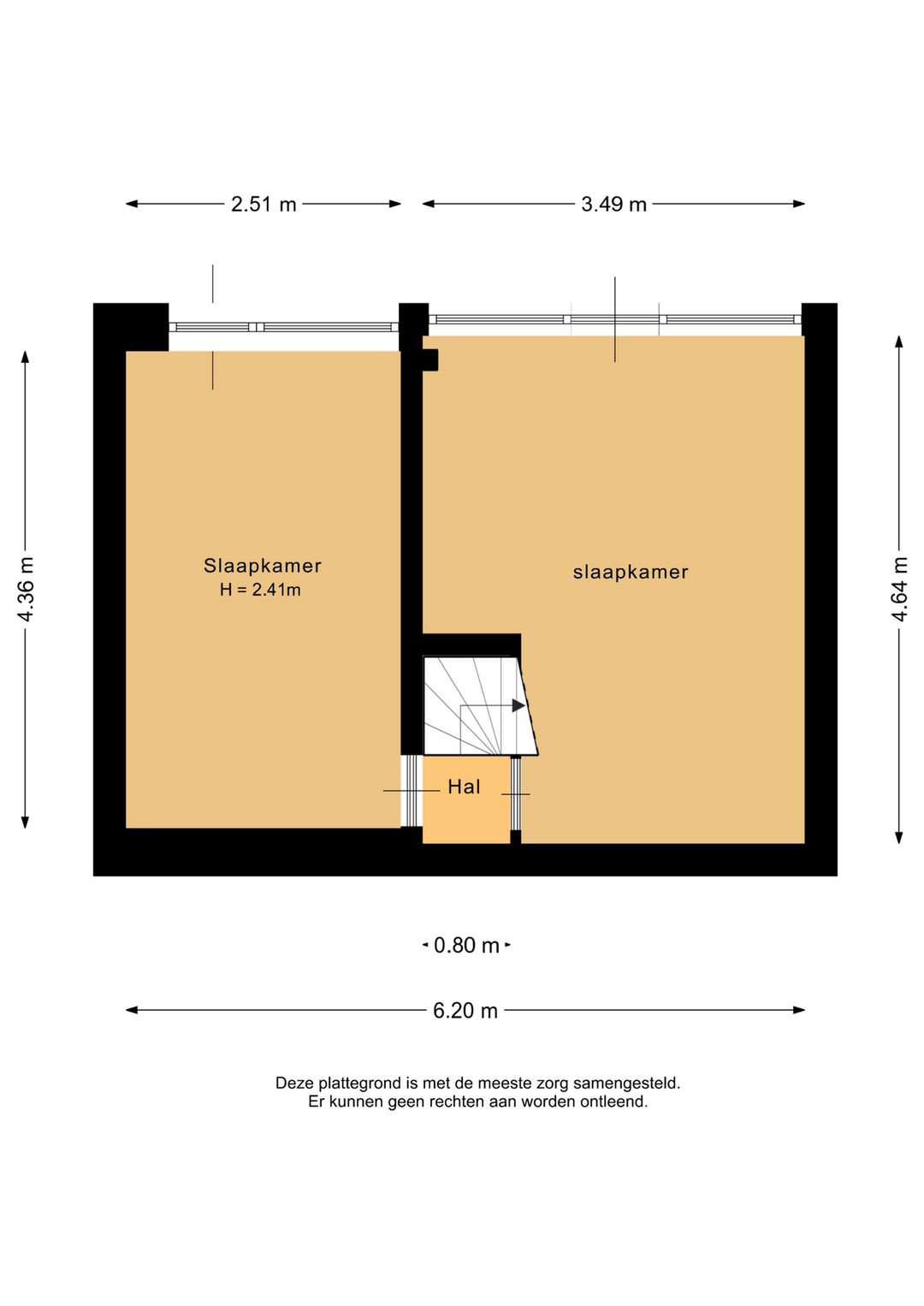 Photo 38 of Miltonstraat 105