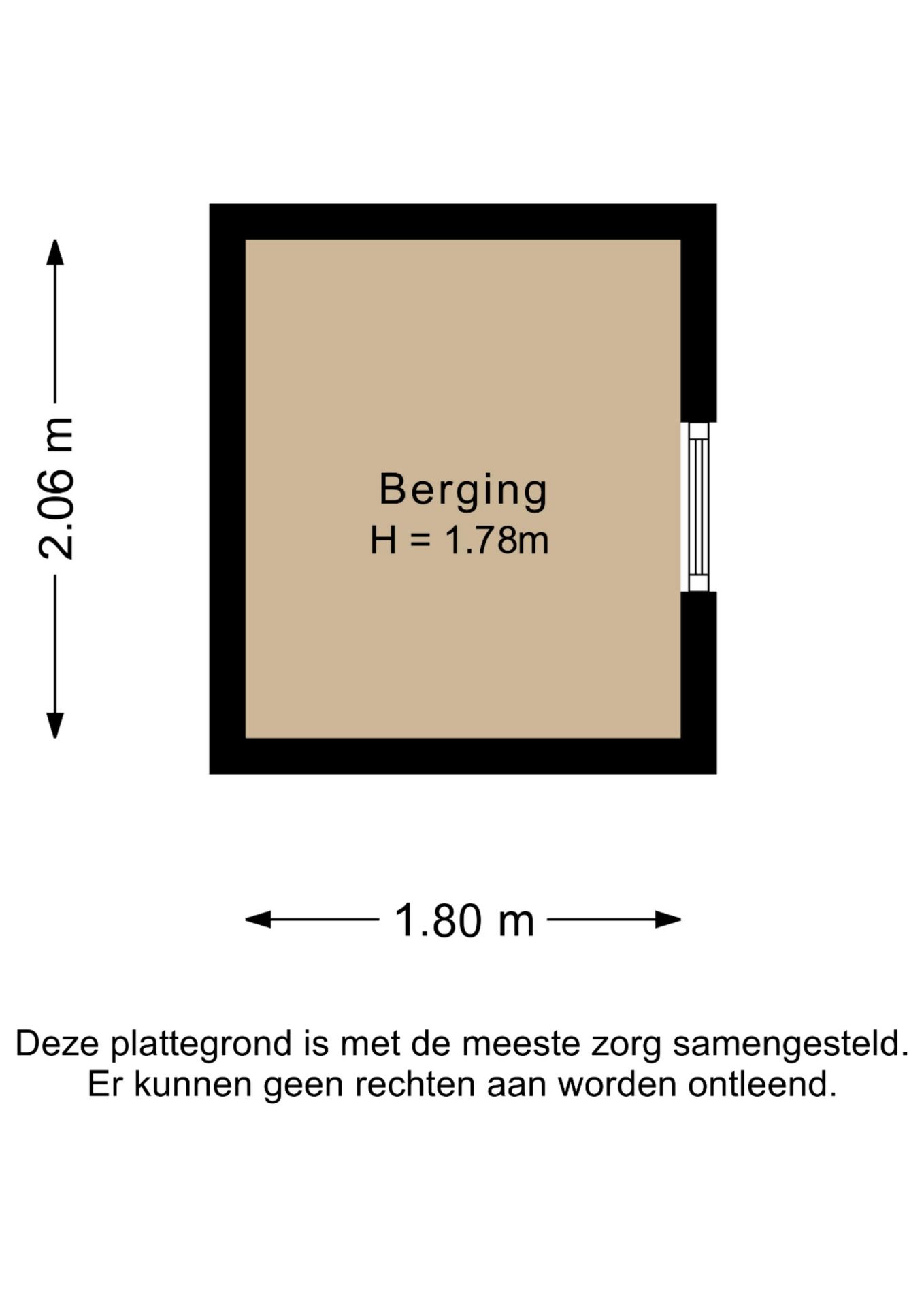 Photo 42 of Miltonstraat 105
