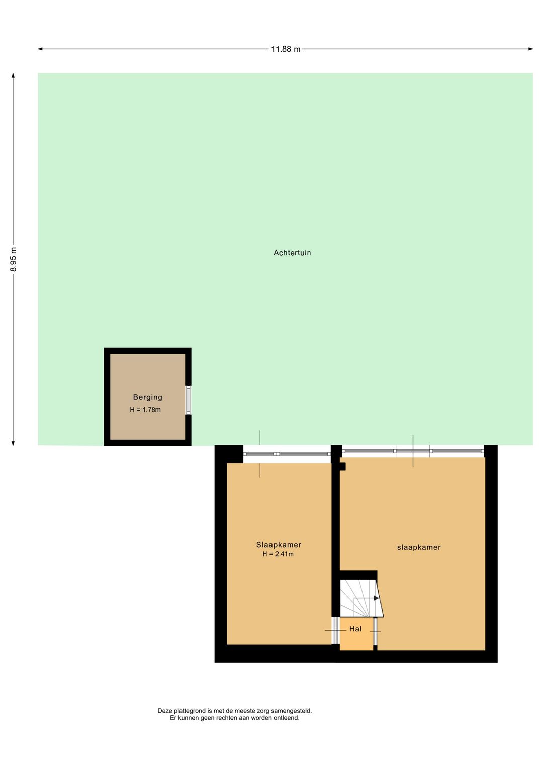 Photo 46 of Miltonstraat 105