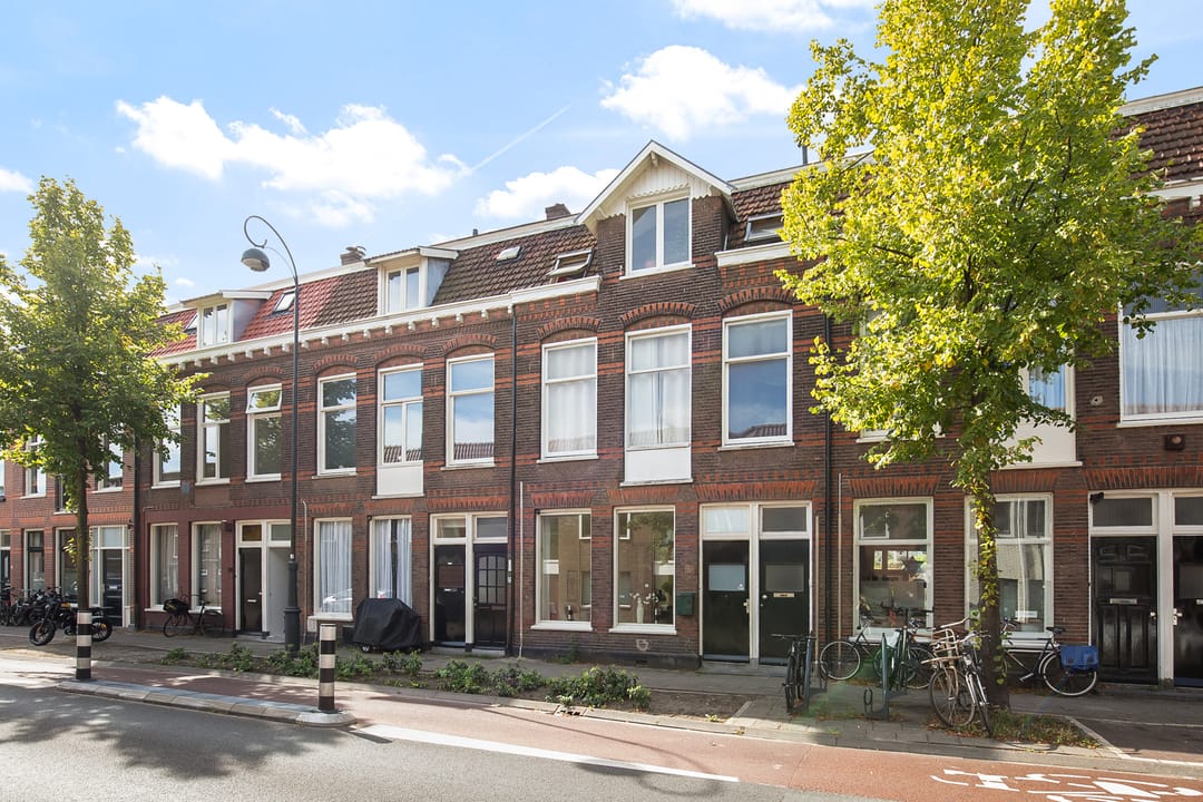 Photo 7 of Teding van Berkhoutstraat 16-ZW