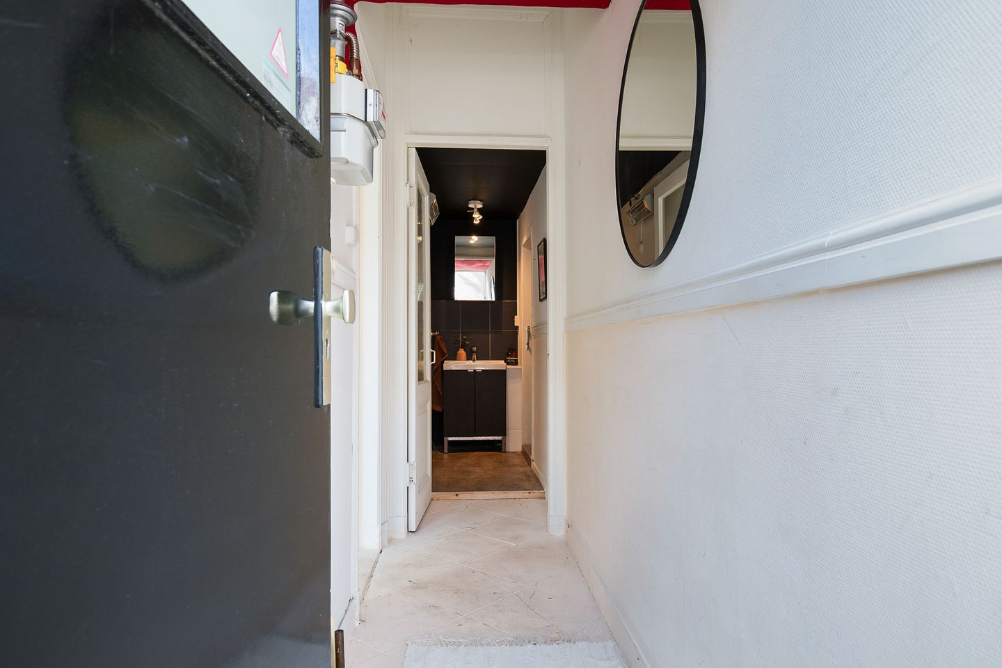 Photo 10 of Teding van Berkhoutstraat 16-ZW