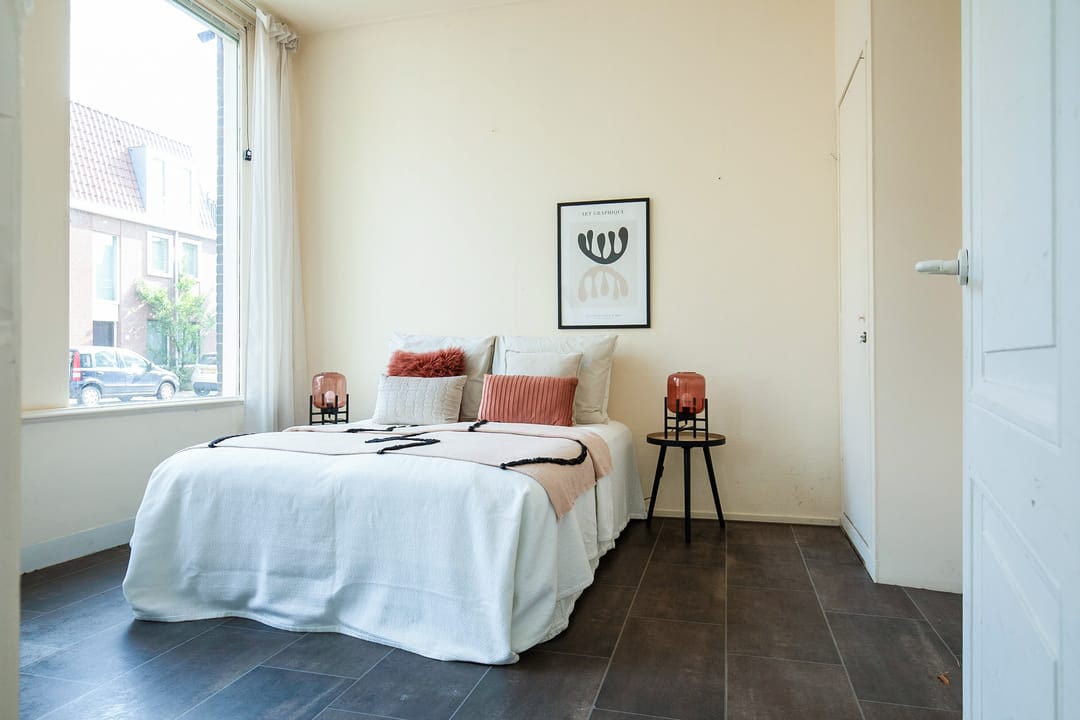 Photo 11 of Teding van Berkhoutstraat 16-ZW