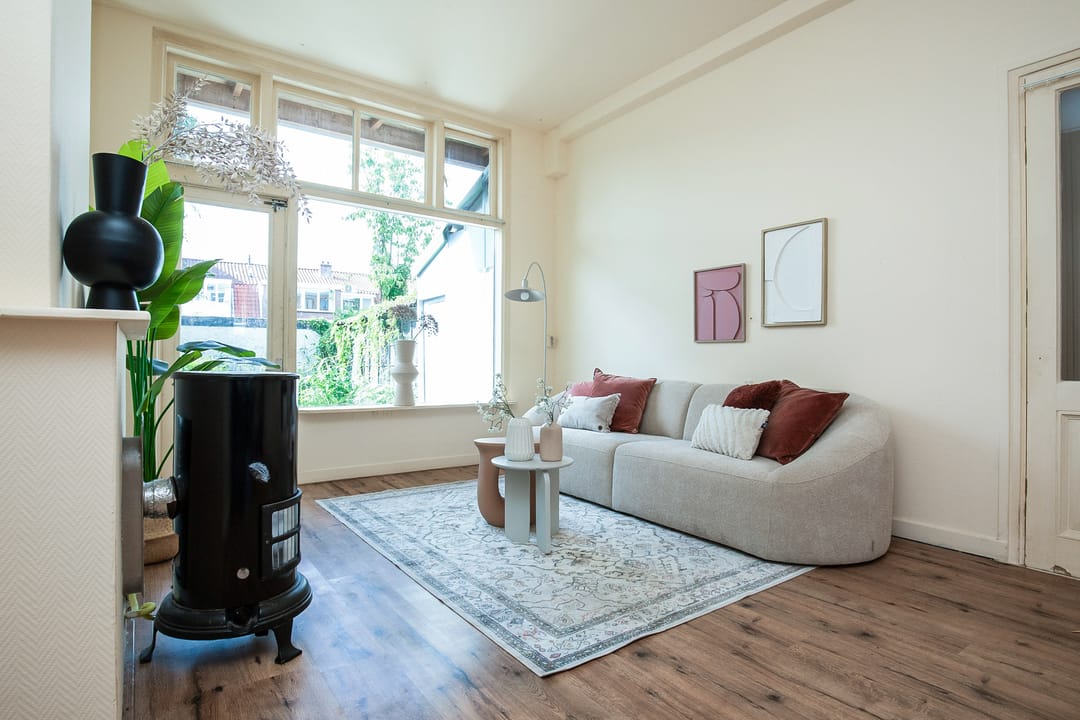 Photo 16 of Teding van Berkhoutstraat 16-ZW