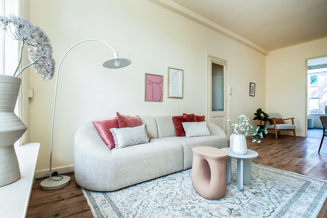 Photo 17 of Teding van Berkhoutstraat 16-ZW