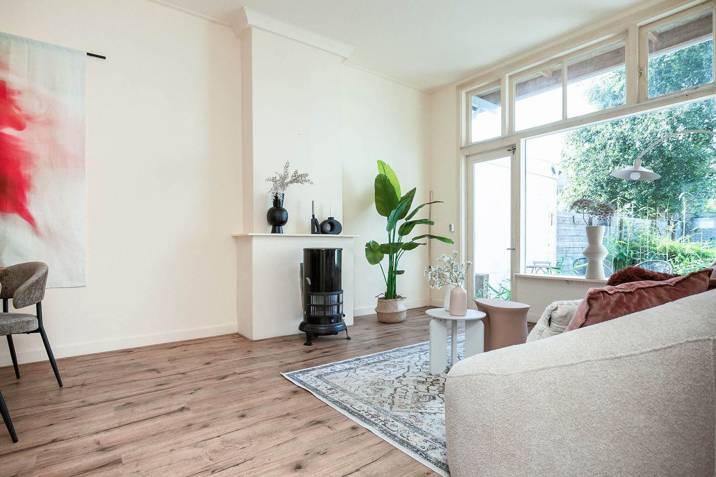 Photo 20 of Teding van Berkhoutstraat 16-ZW