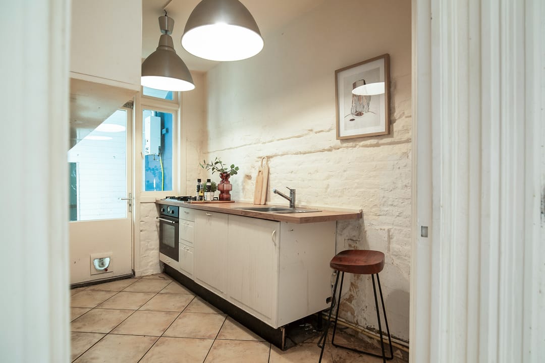 Photo 22 of Teding van Berkhoutstraat 16-ZW