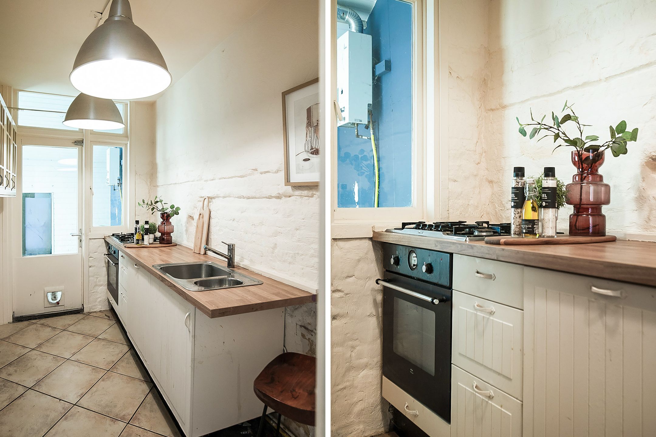 Photo 24 of Teding van Berkhoutstraat 16-ZW