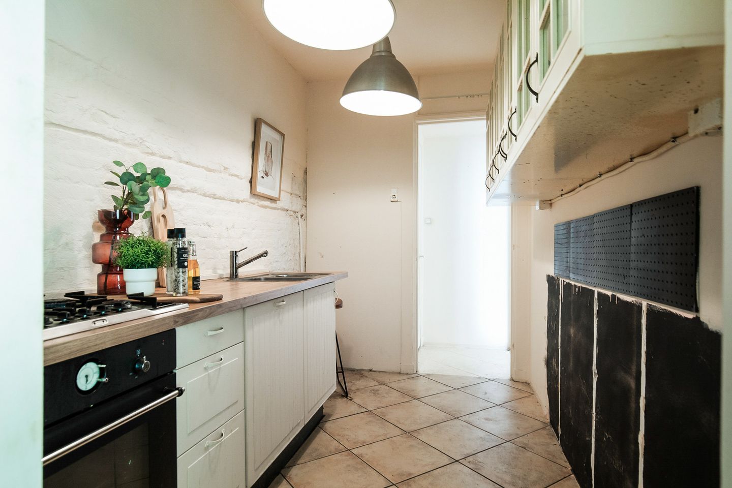 Photo 25 of Teding van Berkhoutstraat 16-ZW