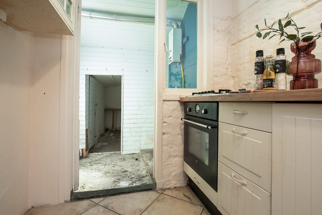 Photo 26 of Teding van Berkhoutstraat 16-ZW