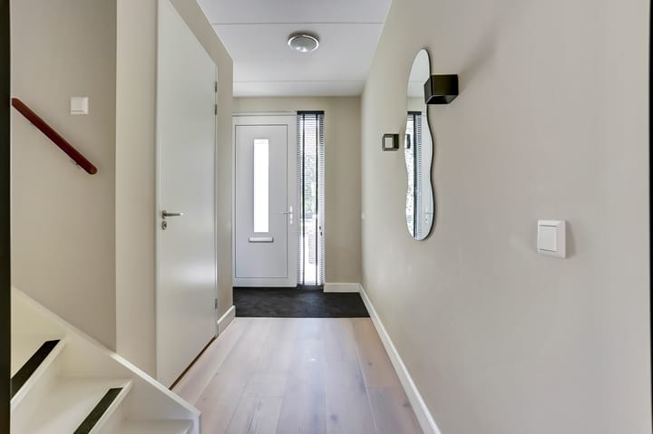 Foto 3 van Johan Braakensiekstraat 108