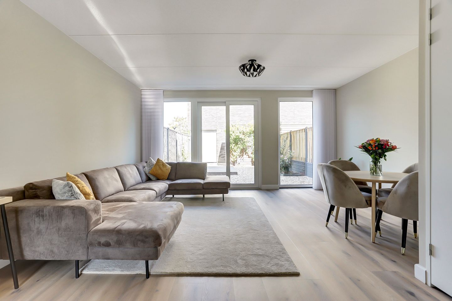 Foto 5 van Johan Braakensiekstraat 108