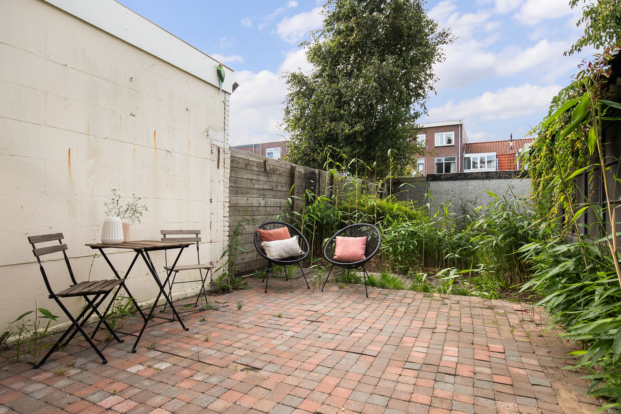 Photo 30 of Teding van Berkhoutstraat 16-ZW