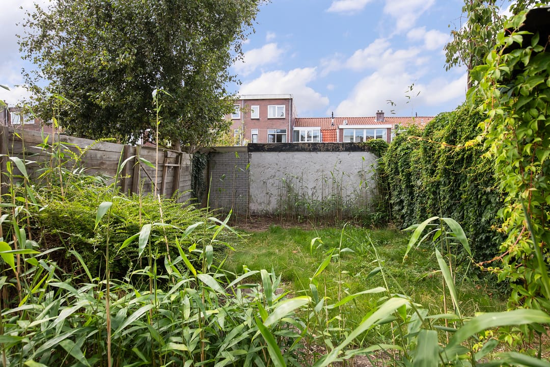 Photo 31 of Teding van Berkhoutstraat 16-ZW