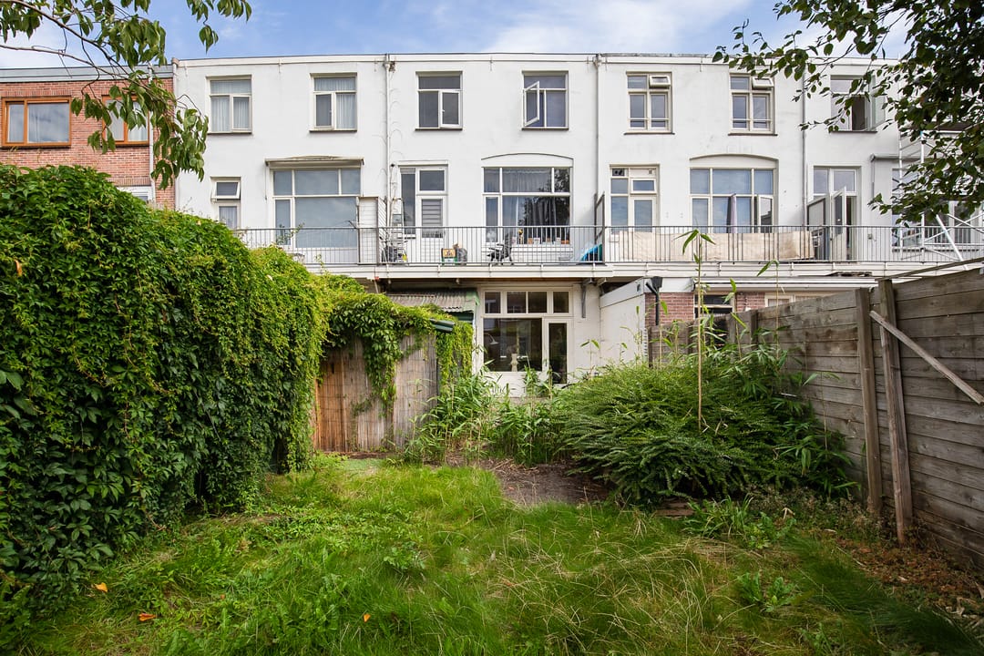 Photo 32 of Teding van Berkhoutstraat 16-ZW