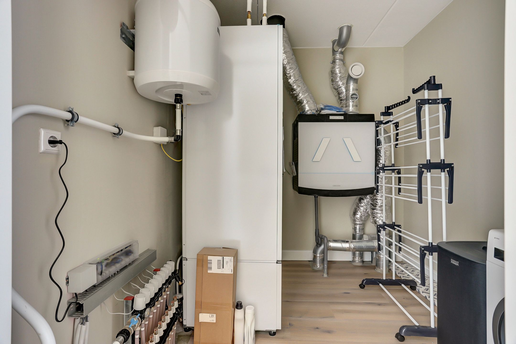 Foto 27 van Johan Braakensiekstraat 108