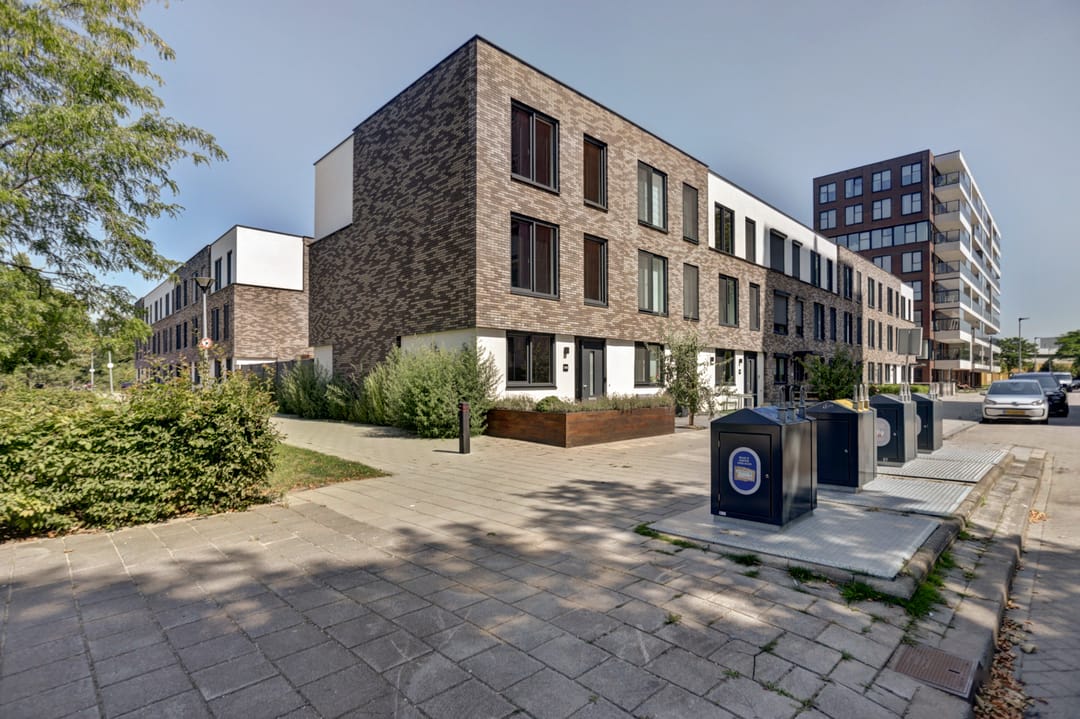 Foto 31 van Johan Braakensiekstraat 108