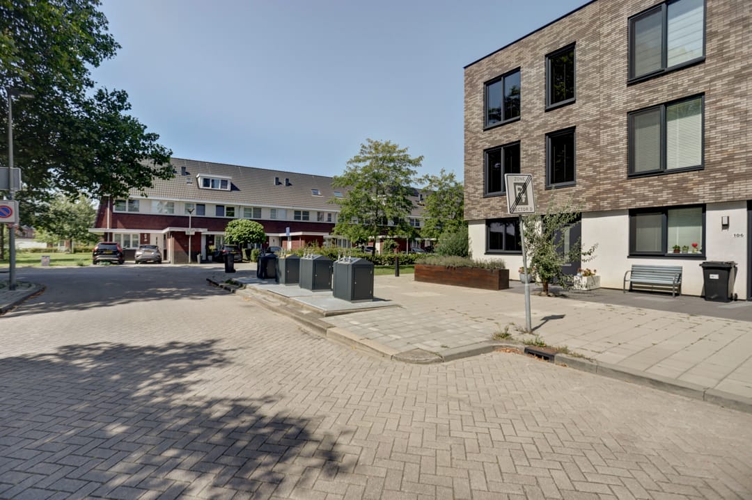 Foto 32 van Johan Braakensiekstraat 108