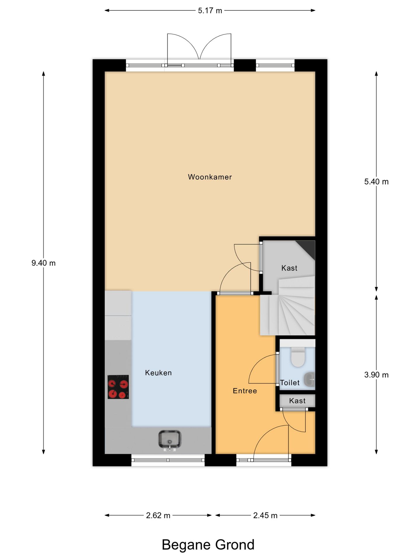 Foto 35 van Johan Braakensiekstraat 108