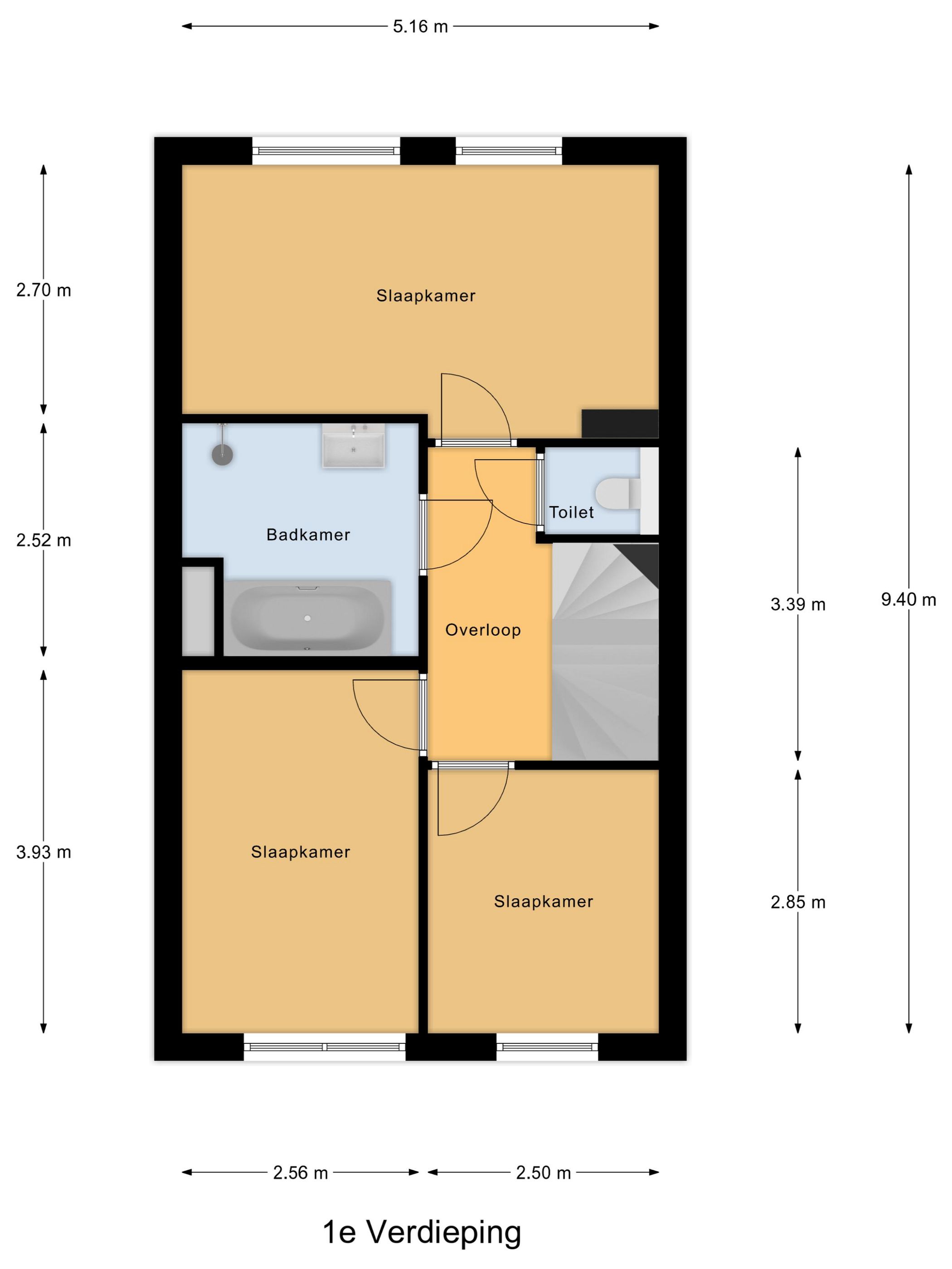 Foto 36 van Johan Braakensiekstraat 108