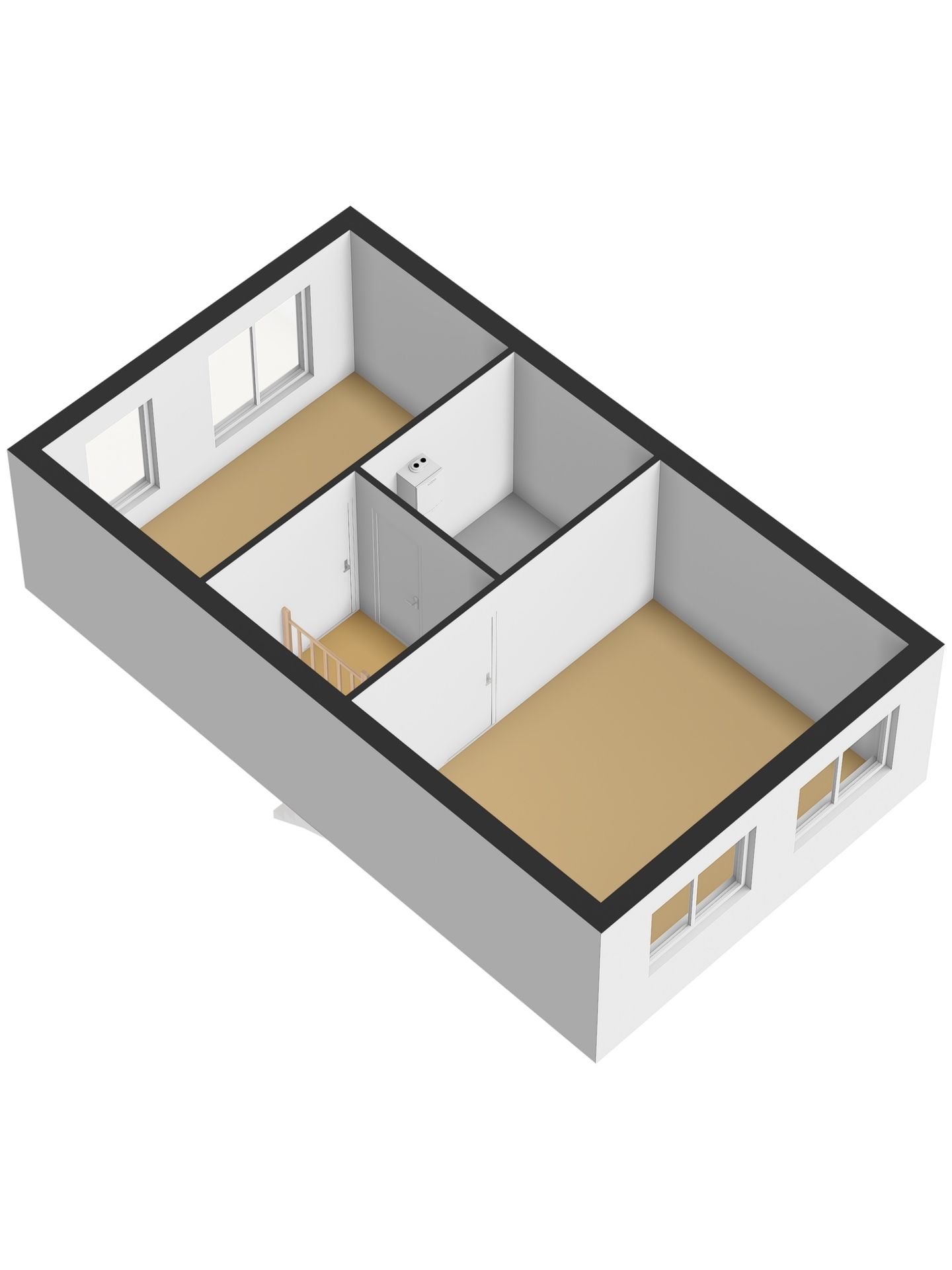 Foto 40 van Johan Braakensiekstraat 108