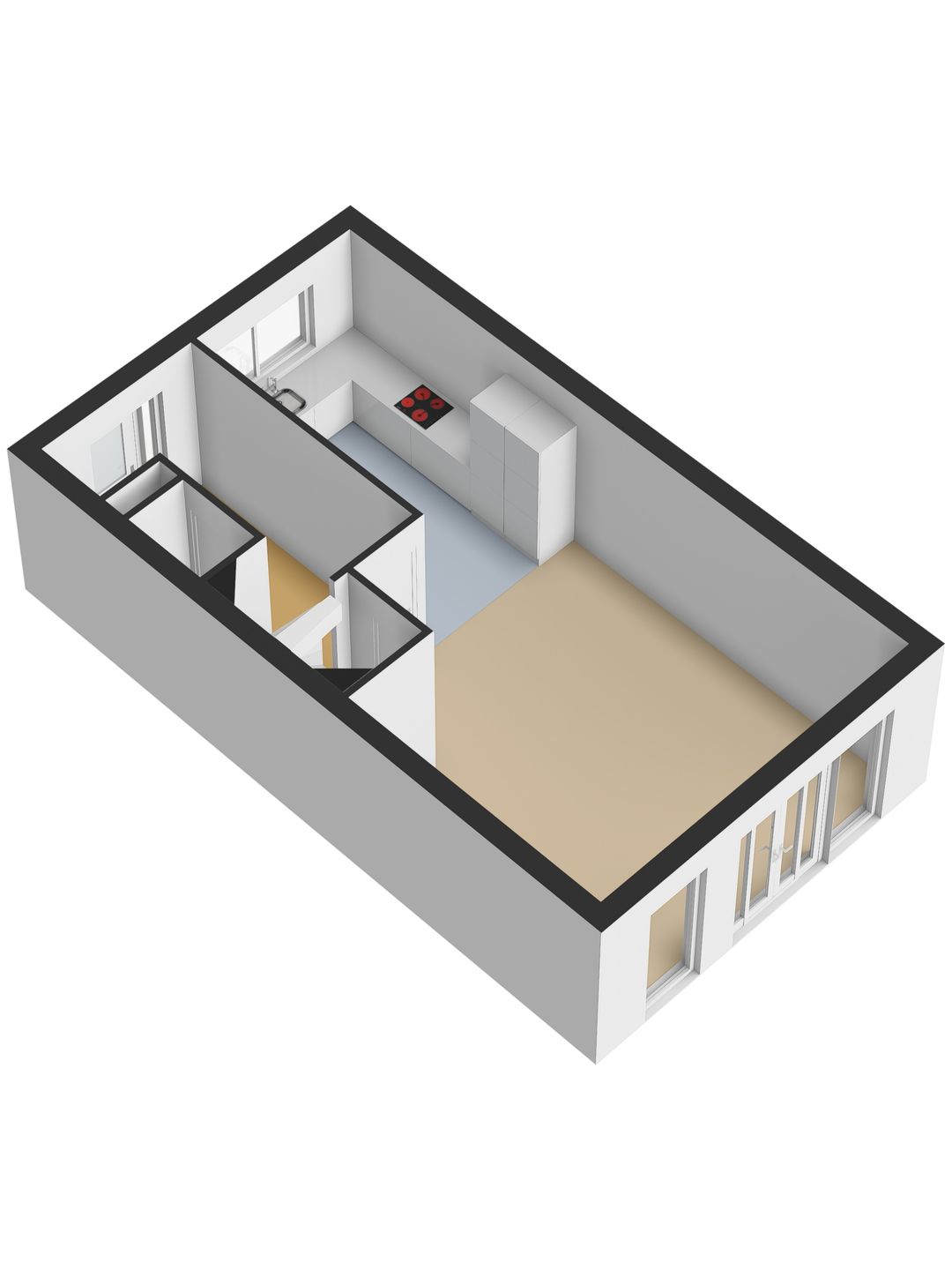 Foto 41 van Johan Braakensiekstraat 108