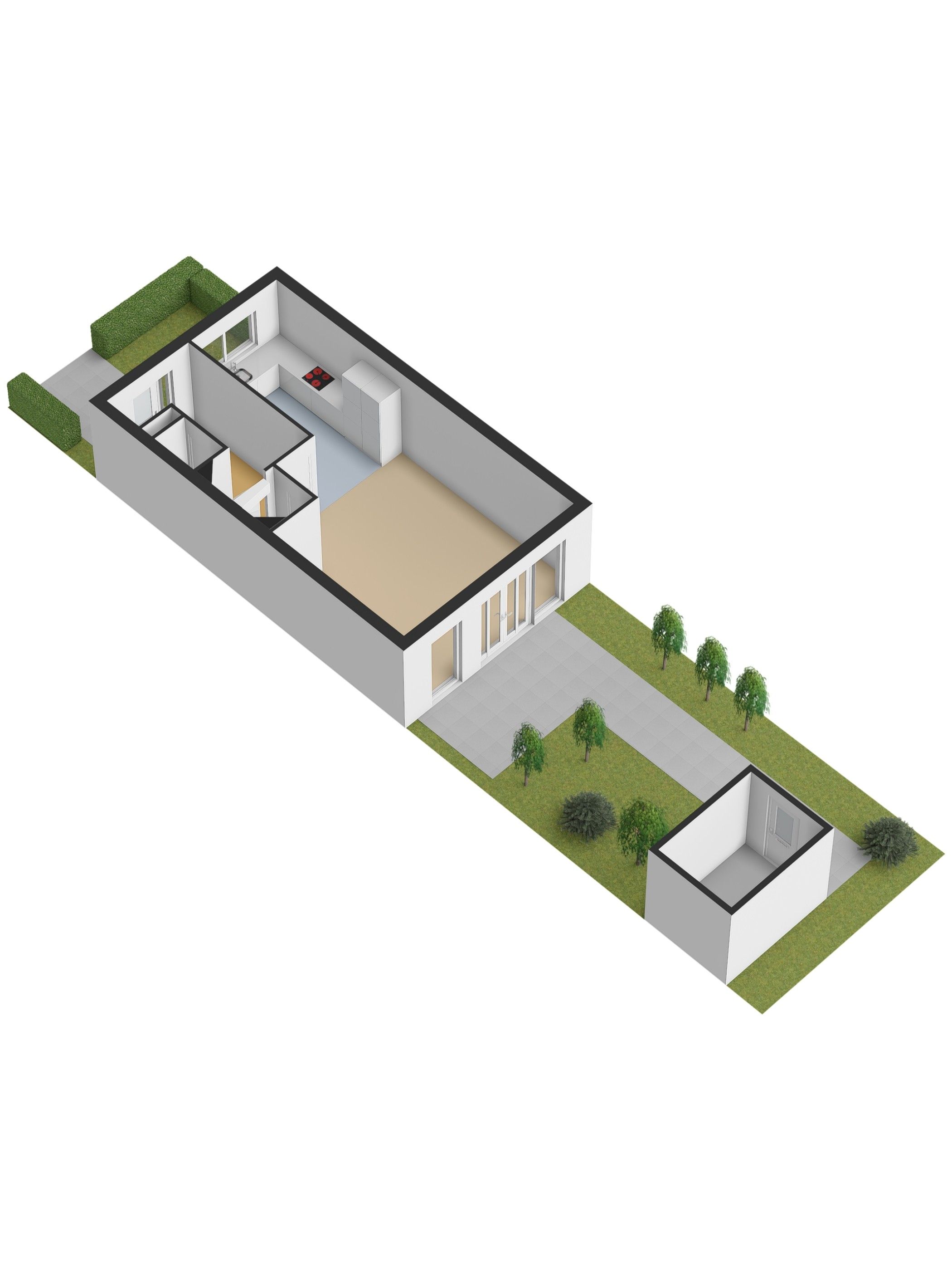 Foto 42 van Johan Braakensiekstraat 108