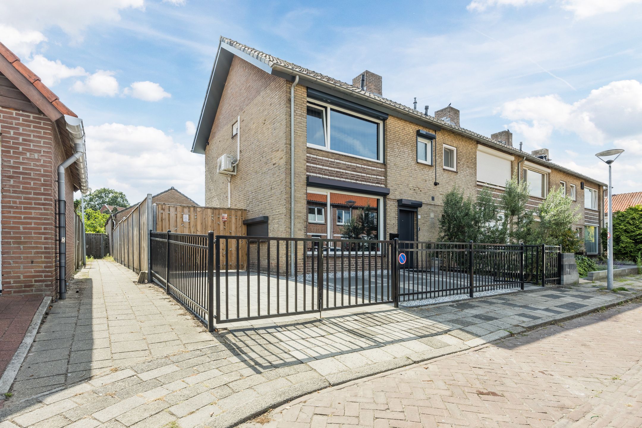 Elisabethstraat, 37, Uden, 5402VD, Noord-Brabant, Nederland 37