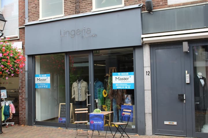 Fonteinstraat 14, Leerdam