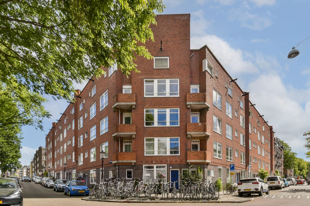 Foto 1 van Zaagmolenstraat 32-2