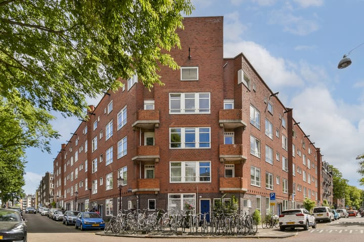 Photo 1 of Zaagmolenstraat 32-2