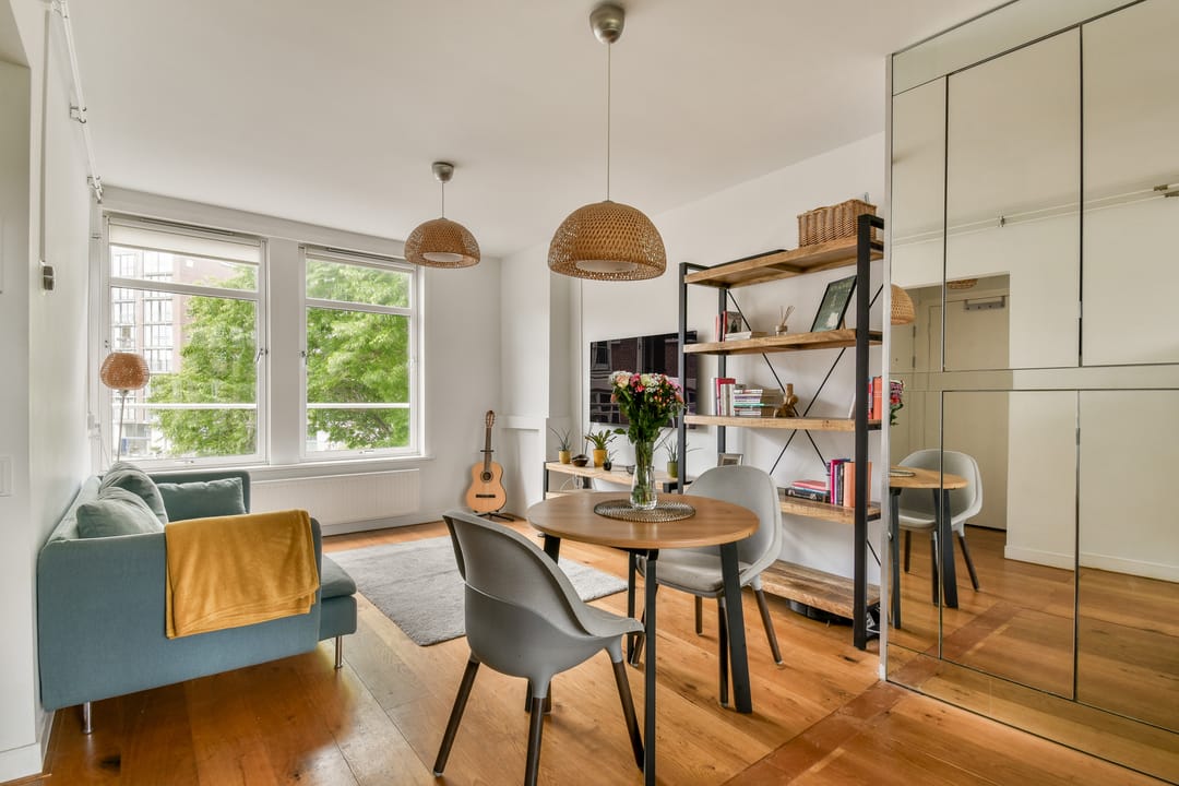 Foto 2 van Zaagmolenstraat 32-2