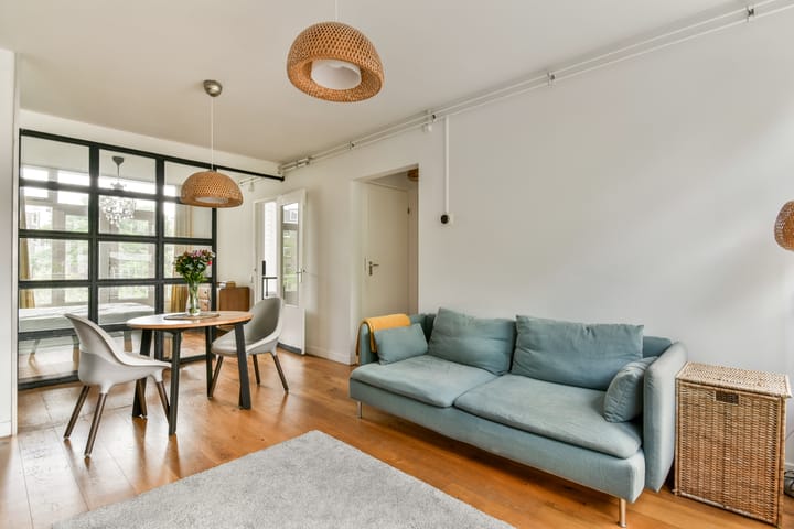 Foto 4 van Zaagmolenstraat 32-2