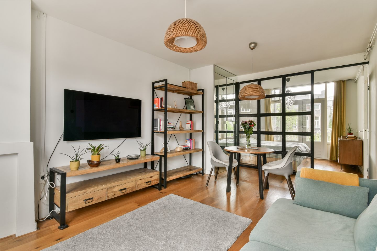 Foto 5 van Zaagmolenstraat 32-2