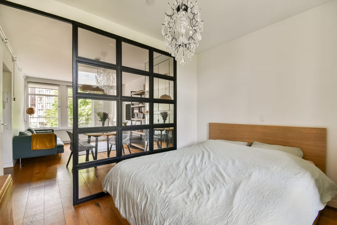 Foto 8 van Zaagmolenstraat 32-2